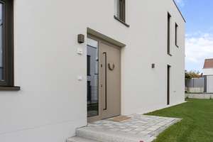 Modernes Einfamilienhaus mit High-End-Ausstattung und Energieeffizienz A+ – Die vollständige Adresse der Immobilie erhältst du vom Anbieter., 85055 Etting, Ingolstadt – Vorschaubild 29