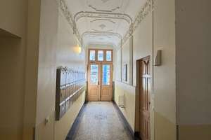 2-Zimmer-Altbauperle mit zwei Balkonen in gefragter Lage von Berlin-Friedrichshain – Die vollständige Adresse der Immobilie erhältst du vom Anbieter., 10245 Friedrichshain, Berlin – Vorschaubild 11