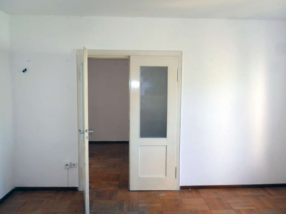 Verbindungstür Zimmer 2 und 3