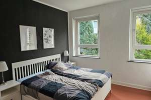 Zentrumsnah, großzügig, historischer Charme - EFH mit 9 Zi. + 213 m² Wfl – Viersener Straße 129, 41063 Am Wasserturm, Mönchengladbach – Vorschaubild 12