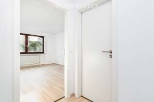 4-ZIMMER-WOHNUNG MIT BALKON IN BEGEHRTER LAGE VON GÖGGINGEN – Die vollständige Adresse der Immobilie erhältst du vom Anbieter., 86199 Göggingen-Nordost, Augsburg – Vorschaubild 12