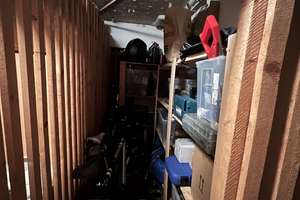 1-Zimmer-Wohnung / Balkon  mit fantastischem Weitblick in München – Die vollständige Adresse der Immobilie erhältst du vom Anbieter., 81735 Neuperlach, München – Vorschaubild 18