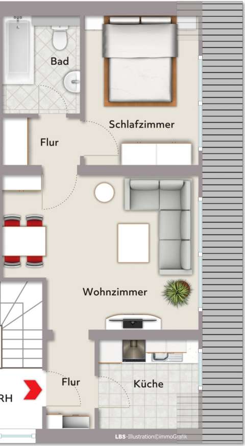 Brockenberg 8, Stolberg - Grun
