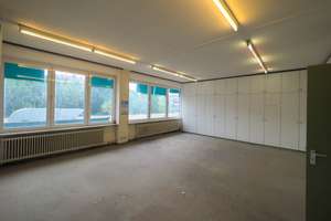KAPITALANLAGE - Geschäftsgebäude mit Tiefgarage & sep. Baugrundstück für ein MFH in NK-City – Die vollständige Adresse der Immobilie erhältst du vom Anbieter., 66538 Neunkirchen – Vorschaubild 19