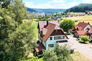 Freistehendes 3-Familienhaus in Baiersbronn – vollvermietet, mit Ausblick & Doppelgarage – Die vollständige Adresse der Immobilie erhältst du vom Anbieter., 72270 Baiersbronn – Vorschaubild 19