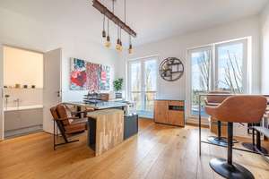 ⭐️Neubau-Penthouse mit Fernsehturm-Blick – Besondere 4 Zi Whg mit 87m² Dachterrasse auf ganzer Etage – Die vollständige Adresse der Immobilie erhältst du vom Anbieter., 13127 Französisch Buchholz, Berlin – Vorschaubild 11