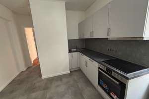 Helle frisch renovierte 2-Zi Wohnung in der Rosenpforte im Hochparterre zu vermieten! – Die vollständige Adresse der Immobilie erhältst du vom Anbieter., 23552 Innenstadt, Lübeck – Vorschaubild 7