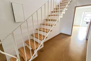 Sofort verfügbar | Viel Raum zum Verwirklichen | Maisonette | 4 Zimmer | Balkon | Garage inkludiert – Die vollständige Adresse der Immobilie erhältst du vom Anbieter., 4319 Althen-Kleinpösna, Leipzig – Vorschaubild 9