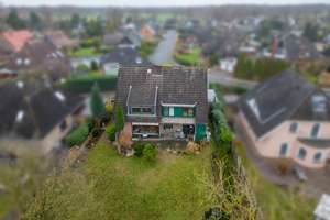 ***Zeitloses Zweifamilienhaus in Oyten: Wohnkomfort mit Kamin, 2 Garagen und mehr – Die vollständige Adresse der Immobilie erhältst du vom Anbieter., 28876 Oyten – Vorschaubild 42