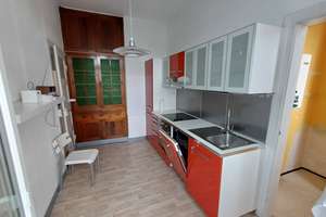 !Top Wohnung,EBK neuwertig (Ablöse),Veranda verglast,Erker,Altbau,3-Meter-Decken,ÖPNV/Park/SWR-Nähe – Stöckachstraße 2, 70190 Stöckach, Stuttgart – Vorschaubild 10