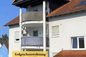 Helle 3-Zimmer Erdgeschoss Wohnung mit Garage und Stellplatz für Kapitalanleger o. Eigennutzung – Die vollständige Adresse der Immobilie erhältst du vom Anbieter., 67583 Guntersblum – Vorschaubild 4