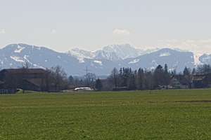 attraktives Reihenhaus mit fünf Zimmern in Biessenhofen, Ebenhofen mit Entkalkungsanlage – Aitrangerstraße 15, 87640 Biessenhofen – Vorschaubild 3