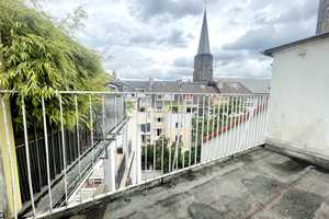 202517 Traumhaftes Highlight für stilvolles Wohnen in Düsseldorf mit Dachterrasse in citynaher Lage – Josefstraße 22, 40227 Düsseldorf – Vorschaubild 8