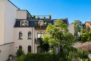 5,32 % Rendite I WG-Konzept I Karl-Heine-Kanal I Einbauküche I Balkon I Tageslichtbad I Keller – Die vollständige Adresse der Immobilie erhältst du vom Anbieter., 4229 Plagwitz, Leipzig – Vorschaubild 18