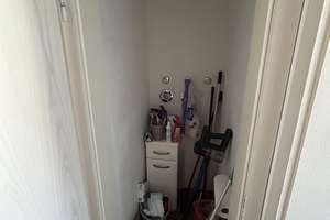 Charmante 3-Zimmer-Maisonettewohnung mit besonderem Wohngefühl in Erlangen-Büchenbach – Die vollständige Adresse der Immobilie erhältst du vom Anbieter., 91056 Büchenbach West, Erlangen – Vorschaubild 5
