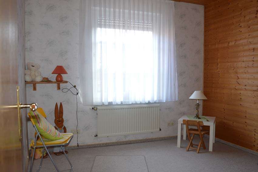 Immobilie in Otterndorf - Solides Zweifamilienhaus in zentraler Lage in Otterndorf mit schönem Grundstück - Bild 4