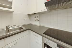 Sofort verfügbar! Komfortable Maisonette Wohnung – Die vollständige Adresse der Immobilie erhältst du vom Anbieter., 23570 Travemünde, Lübeck – Vorschaubild 8