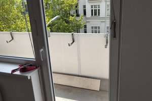 Unvermietete helle 2-Zimmer-Wohnung im 3. OG mit Balkon und PKW-Stellplatz in Steglitz zu verkaufen – Birkbuschstraße 92, 12167 Steglitz, Berlin – Vorschaubild 26