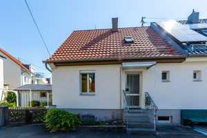 Doppelhaushälfte mit Herz, Garten und Raum für Ideen! Alte Liebe, neues Leben in Pfullingen. – Reutlingen (Kreis) – Vorschaubild 3