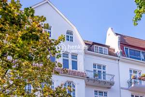 Ein Ort für Visionen – eingebettet in historische Architektur