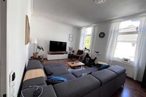 Altbaucitywohnung  mit Dachterrasse  - ab November ! – Mariahilfstrasse 33, 52062 Hansemannplatz, Aachen – Vorschaubild 12