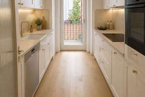 4-5 Zimmer Altbauwohnung mit Balkon & Erker – Lessingstraße 18, 90763 Nördliche Südstadt, Fürth – Vorschaubild 11