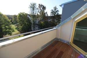 Erstbezug: Neubau im Zentrum mit Loggia, Fußbodenheizung und Parkett! – Johann-von-Zimmermann-Str. 9, 9111 Zentrum, Chemnitz – Vorschaubild 9