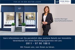 VON POLL | Solide Kapitalanlage oder gemütliches Zuhause – Die vollständige Adresse der Immobilie erhältst du vom Anbieter., 90768 Dambach, Unterfürberg, Fürth – Vorschaubild 14