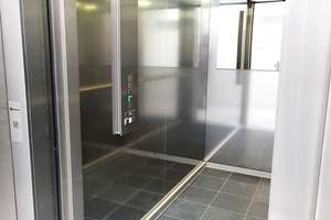 Wunderschöne Neubauwohnung 2-Zimmer - Innenstadt-Ost! – 44141 Westfalendamm, Dortmund – Vorschaubild 3