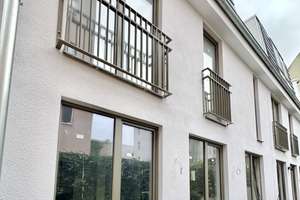 provisionsfrei: Stadthaus mit Terrasse und Dachterrasse – Berliner Allee 92, 13088 Weißensee, Berlin – Vorschaubild 9