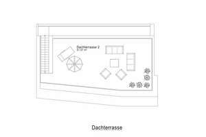 Penthouse über den Dächern Hamburgs – Exklusives Wohnen mit spektakulärem Elbblick – Die vollständige Adresse der Immobilie erhältst du vom Anbieter., 22767 Altona-Altstadt, Hamburg – Vorschaubild 16