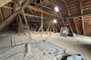 Charmantes Landhaus mit großem Grundstück und Bebauungsmöglichkeit in ruhiger Südlage – Diepholz (Kreis) – Vorschaubild 13
