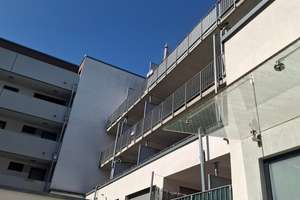 2-Zimmer-Wohnung mit Balkon und Einbauküche in Nürnberg Schweinau – Schweinauer Hauptstraße 6, 90441 Schweinau, Nürnberg – Vorschaubild 4