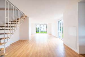 🏡 Wohnen am Tegler See - Moderne 5 Zi-DHH mit großem Garten, Stellplatz, EBK, 2 Bädern & G-WC – Die vollständige Adresse der Immobilie erhältst du vom Anbieter., 13405 Tegel, Berlin – Vorschaubild 2