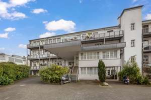 Loft Living in Düsseldorf-Flingern - außergewöhnliche Designerwohnung mit Studiocharakter – Die vollständige Adresse der Immobilie erhältst du vom Anbieter., 40235 Flingern Nord, Düsseldorf – Vorschaubild 29