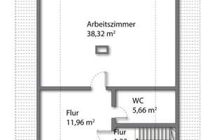 Repräsentatives und geräumiges, 7-Raum-EFH mit gehobener Ausstattung und Pool (unmöbliert) – Die vollständige Adresse der Immobilie erhältst du vom Anbieter., 14089 Kladow, Berlin – Vorschaubild 19