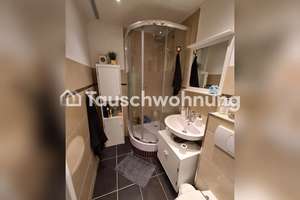 Tauschwohnung: Traumhafte kleine Altbau Wohnung Ehrenfeld – Die vollständige Adresse der Immobilie erhältst du vom Anbieter., 50825 Ehrenfeld (Ortsteil), Köln – Vorschaubild 5