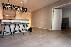 Moderne und ruhig gelegene 2 Zimmerwohnung in Toplage Maxvorstadt zu vermieten! – Türkenstraße 92b, 80799 Universität, München – Vorschaubild 8