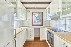 Architektenhaus mit zwei Wohneinheiten, Sauna, großem Grundstück und Waldrandlage zur Modernisierung – Die vollständige Adresse der Immobilie erhältst du vom Anbieter., 64289 Kranichstein, Darmstadt – Vorschaubild 27