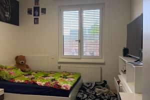 Barrierefreie, moderne 1-Zimmer-Wohnung in München Obersendling  – Baierbrunner Straße 44, 81379 Obersendling, München – Vorschaubild 9
