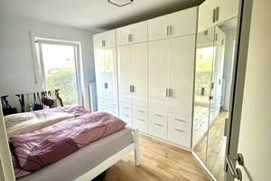 Charmante 2-Zimmer-Erdgeschosswohnung im begehrten Ingolstadt-Südost. Ideal für Singles oder Paare! – 85053 Südost, Ingolstadt – Vorschaubild 3
