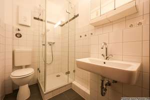 Gut geschnittene 2-Zimmer-Eigentumswohnung mit Balkon – Die vollständige Adresse der Immobilie erhältst du vom Anbieter., 22111 Horn, Hamburg – Vorschaubild 15