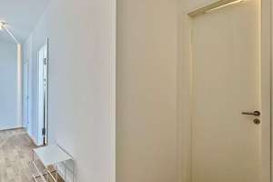 Neubau Penthouse im obersten Geschoss mit zwei Terrassen und Wasserblick in der Europacity – Die vollständige Adresse der Immobilie erhältst du vom Anbieter., 10557 Moabit, Berlin – Vorschaubild 13
