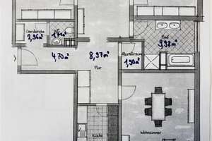 Neu renovierte 4-Zimmer-Wohnung mit Balkon, Aufzug & Tiefgarage am Cramer-Klett-Park – Äußere Cramer-Klett-Straße 5, 90489 Wöhrd, Nürnberg – Vorschaubild 40