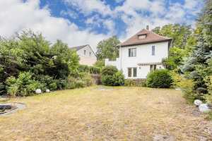 Klassisches Altbau-Einfamilienhaus nahe JFK-Schule in Zehlendorf – Berlin – Vorschaubild 5