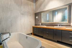 Zeche Holland, XXL-Loft mit 277 m², Galerie & 3 Terrassen – Industrieller Luxus pur – Ückendorfer Straße 237d, 45886 Ückendorf, Gelsenkirchen – Vorschaubild 5
