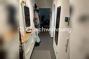 Tauschwohnung: Traumhafte, ruhige 2Z-Wohnung in Haidhausen gegen 3Z – 81667 Haidhausen Nord, München – Vorschaubild 6