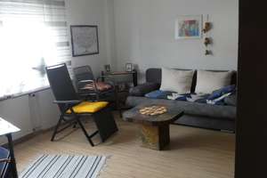 Frei werdend - 1 x Dreifamilienhaus, 1x Nebengebäude mit 120 qm Bürofläche & 2 Nutzfahrzeuggaragen  – Die vollständige Adresse der Immobilie erhältst du vom Anbieter., 68305 Käfertal, Mannheim – Vorschaubild 18