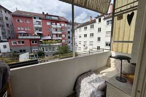 2-Zimmer-Wohnung in Stuttgart West – Ludwig-Pfau-Straße 15/1, 70176 Rosenberg, Stuttgart – Vorschaubild 8
