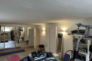 große Jugendstilvilla mit Einliegerwohnung – Die vollständige Adresse der Immobilie erhältst du vom Anbieter., 60489 Rödelheim, Frankfurt am Main – Vorschaubild 14